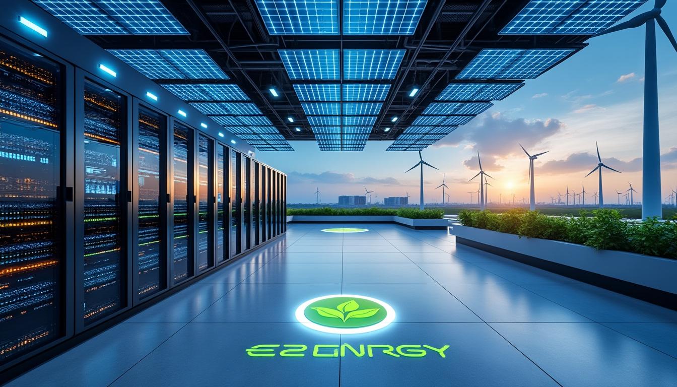 découvrez comment concevoir un site internet e-commerce éco-responsable en seulement 5 étapes simples. apprenez à allier performance et respect de l'environnement pour attirer des clients soucieux de leur impact écologique.