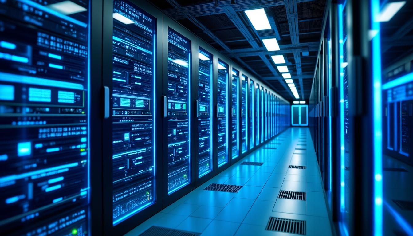 découvrez les meilleures stratégies pour choisir un hébergeur de site web fiable en 2025. notre guide complet vous aide à évaluer vos besoins, comparer les options et trouver le partenaire idéal pour garantir la performance et la sécurité de votre site.
