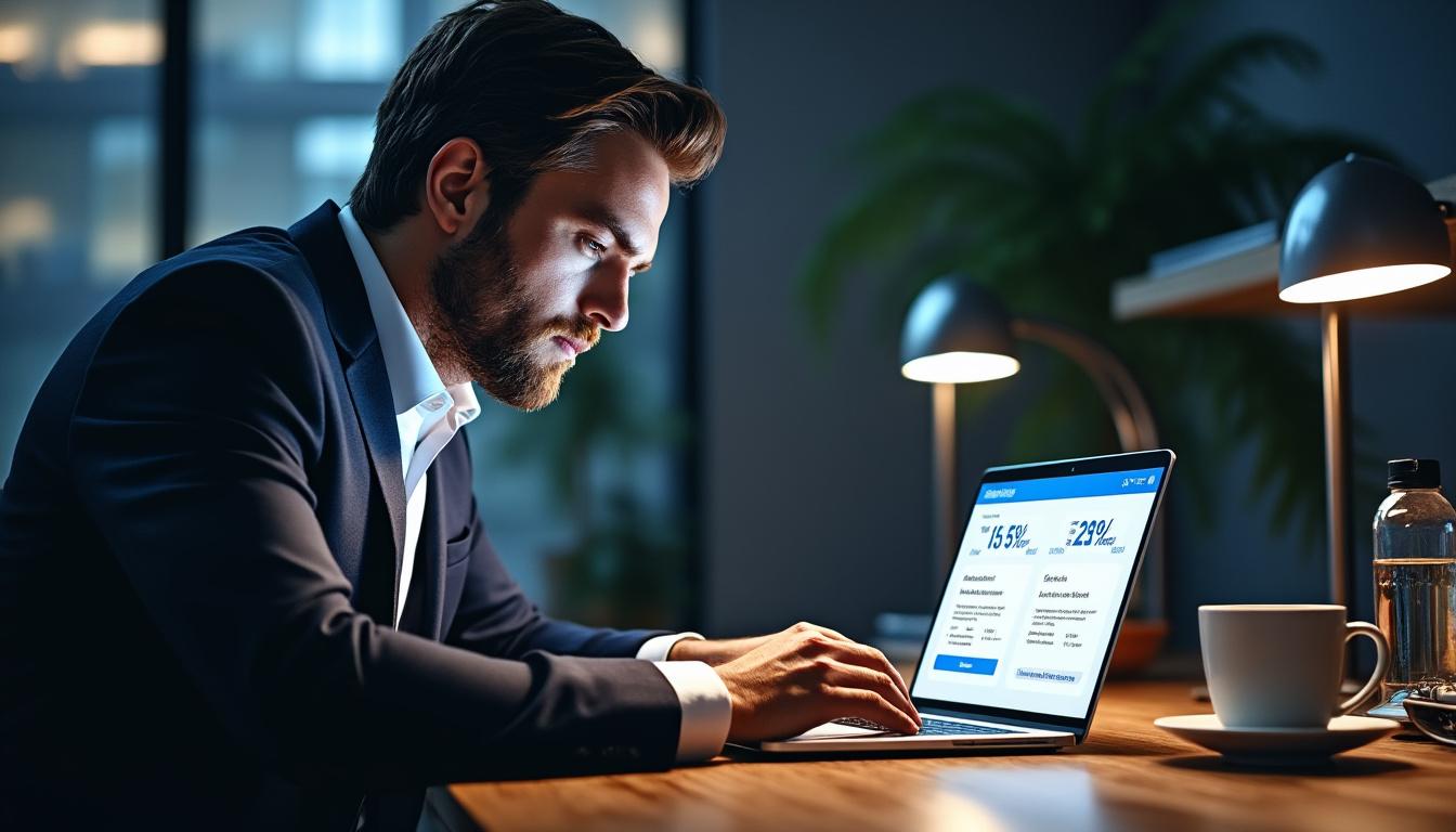 découvrez les meilleures stratégies pour choisir un hébergeur de site web fiable en 2025. cet article vous guide à travers les critères essentiels, les options populaires et les astuces pour assurer la performance et la sécurité de votre site en ligne.