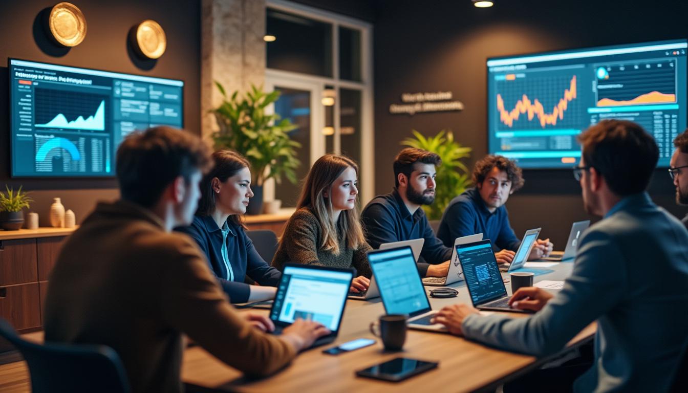 découvrez comment une agence web en vendée peut transformer votre site pour offrir une expérience utilisateur optimale. améliorez la navigation, l'esthétique et l'interaction de vos visiteurs grâce à des solutions adaptées à vos besoins.