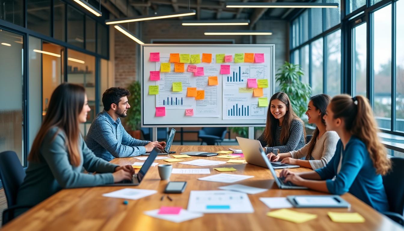 découvrez comment une agence web en vendée peut transformer votre présence en ligne en améliorant l'expérience utilisateur. nos experts utilisent des techniques innovantes et des solutions sur mesure pour rendre votre site web plus attrayant et fonctionnel, afin d'attirer et fidéliser vos visiteurs. optez pour une approche centrée sur l'utilisateur et boostez votre croissance en ligne.