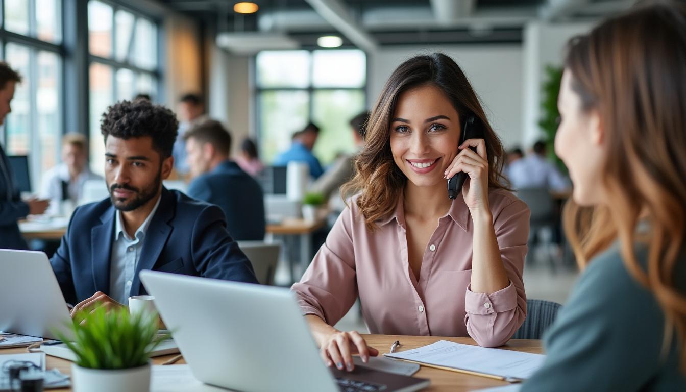 découvrez comment le classement csp (catégorie socio-professionnelle) peut vous aider à mieux comprendre votre position sur le marché du travail et à évaluer votre situation professionnelle avec précision. analysez les différents critères qui influencent cette classification pour prendre des décisions éclairées sur votre carrière.