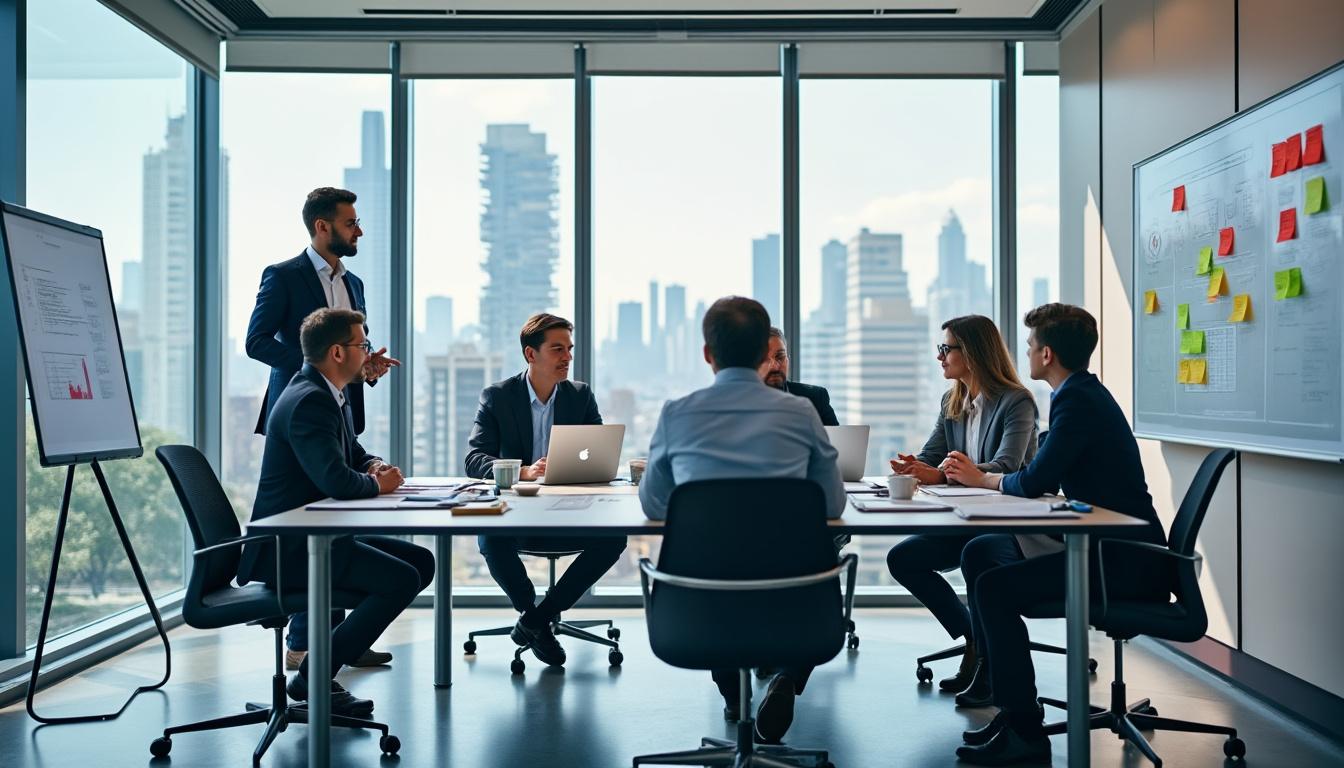 explorez les notions fondamentales du classement csp pour mieux évaluer votre situation professionnelle. cette guide vous aide à comprendre votre position dans le monde du travail et à prendre des décisions éclairées pour votre avenir.