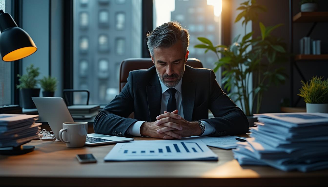 découvrez comment le classement csp peut vous aider à analyser votre position professionnelle et à mieux comprendre les enjeux de votre carrière. apprenez à évaluer vos compétences et opportunités pour optimiser votre évolution sur le marché du travail.