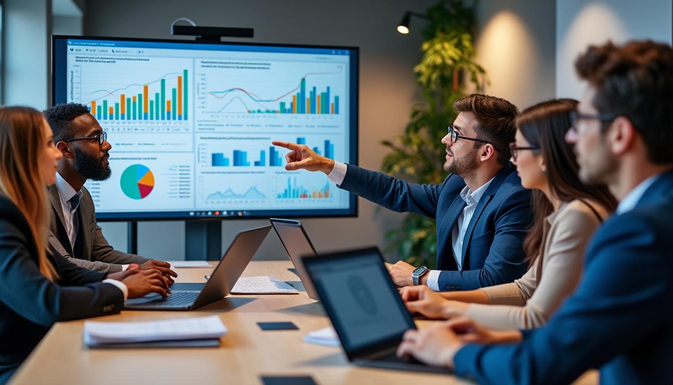 avant de lancer votre projet, plongez dans l'univers de la maintenance d'un site web. découvrez les essentiels pour garantir la performance, la sécurité et la pérennité de votre site, tout en assurant une expérience utilisateur optimale.