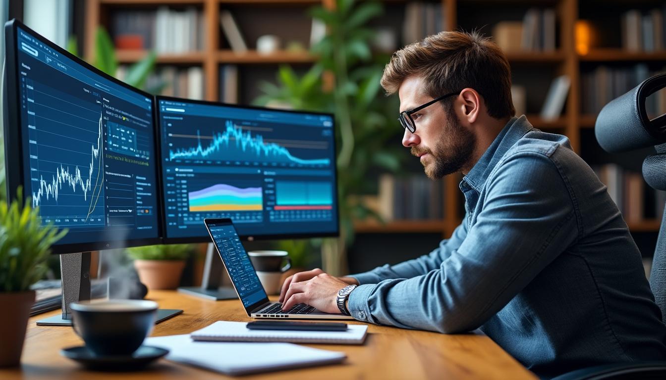 avant de lancer votre projet, explorez les essentiels de la maintenance d'un site web. de la sécurité à l'optimisation des performances, découvrez les éléments clés pour garantir le succès et la pérennité de votre site.