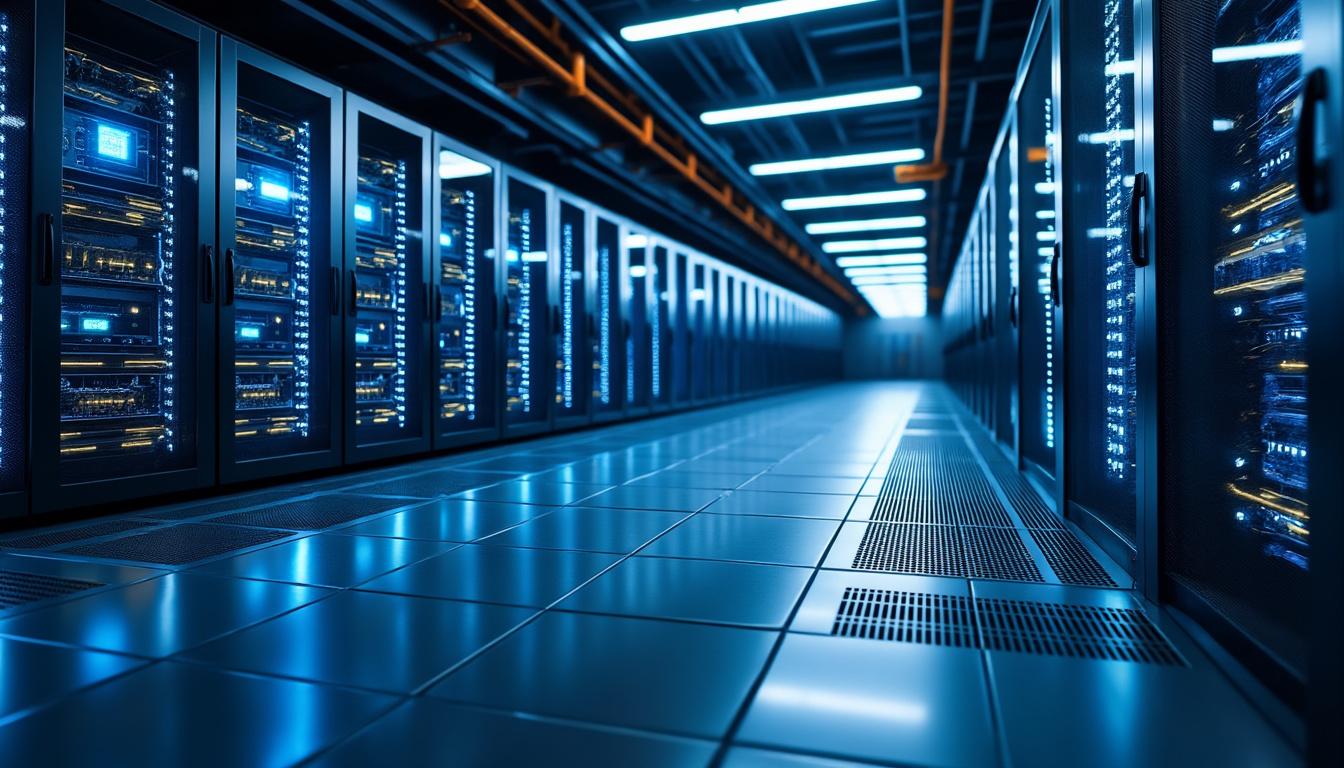 découvrez les nombreux avantages d'opter pour un serveur dédié, notamment une performance optimale, une sécurité renforcée, et une flexibilité inégalée pour répondre à vos besoins professionnels spécifiques. transformez votre expérience web grâce à une solution sur-mesure.