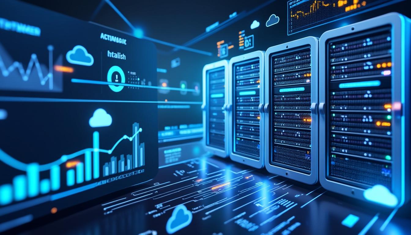 découvrez les nombreux avantages d'opter pour un serveur dédié, notamment une performance renforcée, une sécurité accrue, une flexibilité optimale et un contrôle total sur votre environnement d'hébergement. idéal pour les entreprises souhaitant assurer la disponibilité et la rapidité de leur site.