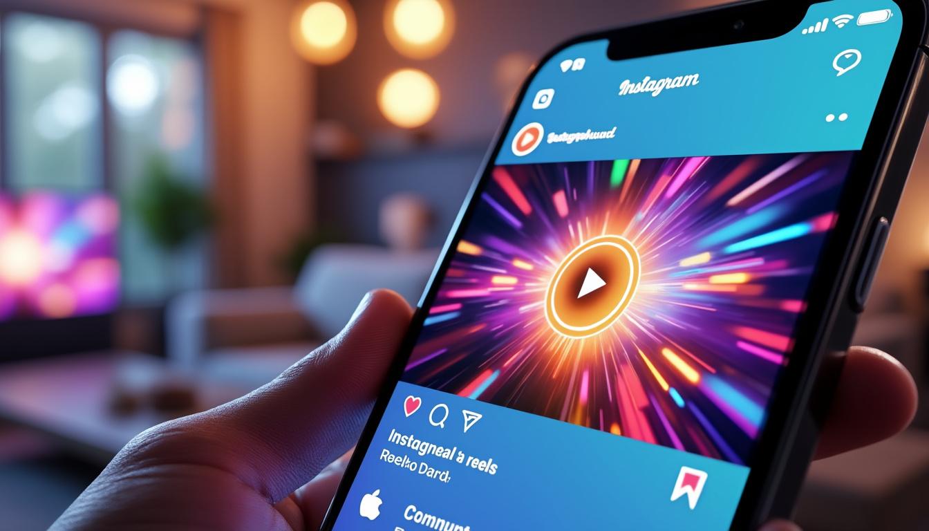 découvrez les meilleures techniques pour partager facilement vos reels instagram sur tiktok. boostez votre visibilité et créez des liens entre vos comptes en utilisant ces astuces simples et efficaces. ne manquez plus l'opportunité d'atteindre un public plus large !