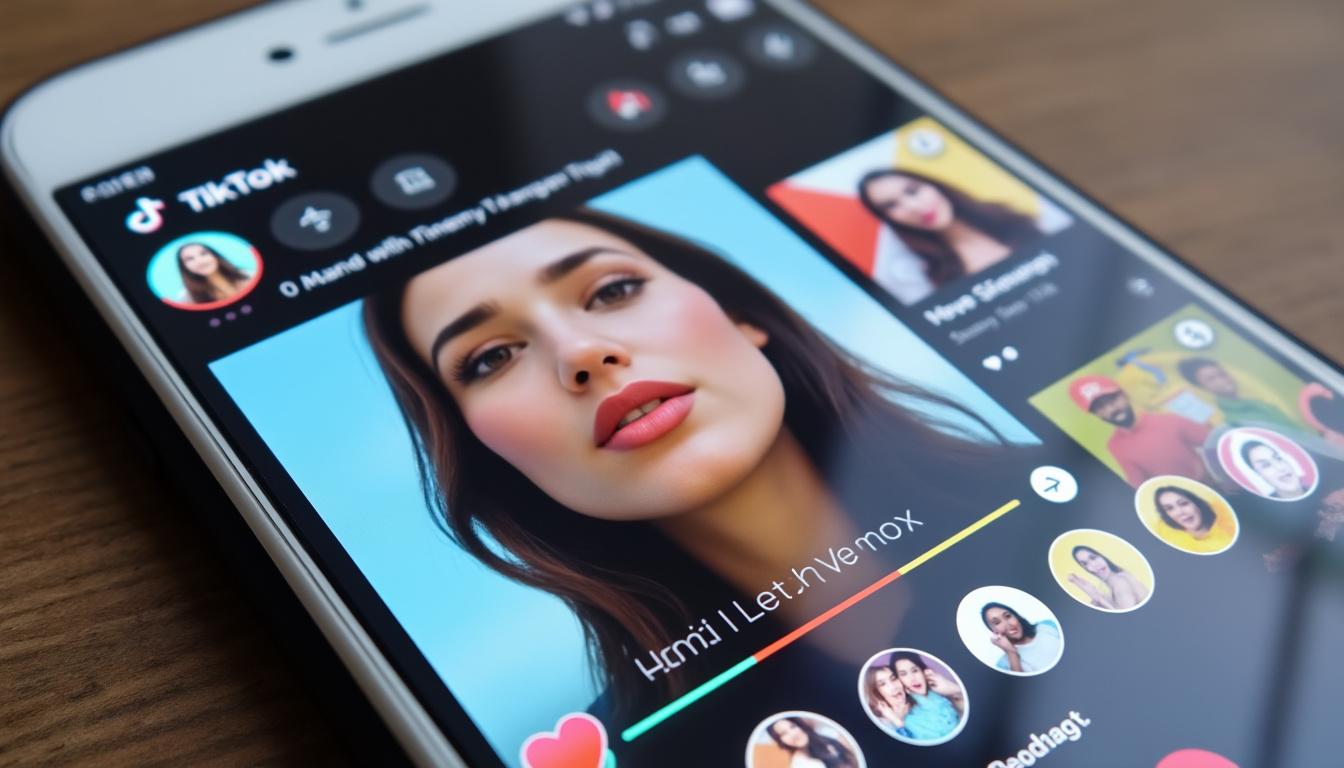 découvrez les meilleures techniques pour partager vos reels instagram sur tiktok en toute simplicité. boostez votre visibilité sur les deux plateformes grâce à des astuces pratiques et efficaces. ne manquez plus aucune opportunité de toucher un large public !