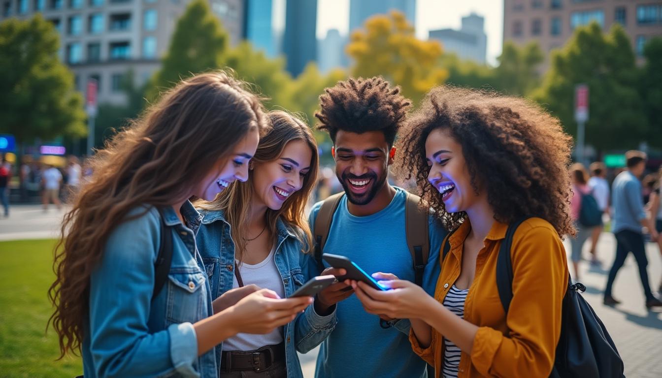 découvrez combien coûte un million de vues sur snapchat, les facteurs qui influencent le prix et la véritable valeur pour votre stratégie marketing. analyse complète pour optimiser vos campagnes publicitaires.