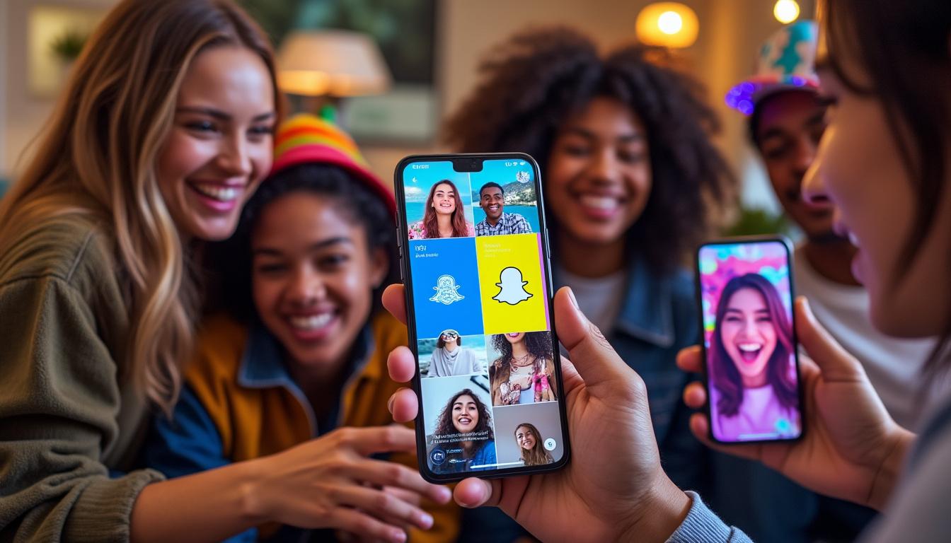découvrez combien coûte réellement 1 million de vues sur snapchat, les facteurs qui influencent le prix et la valeur réelle pour votre budget publicitaire. obtenez tous les détails pour optimiser vos campagnes sur snap.