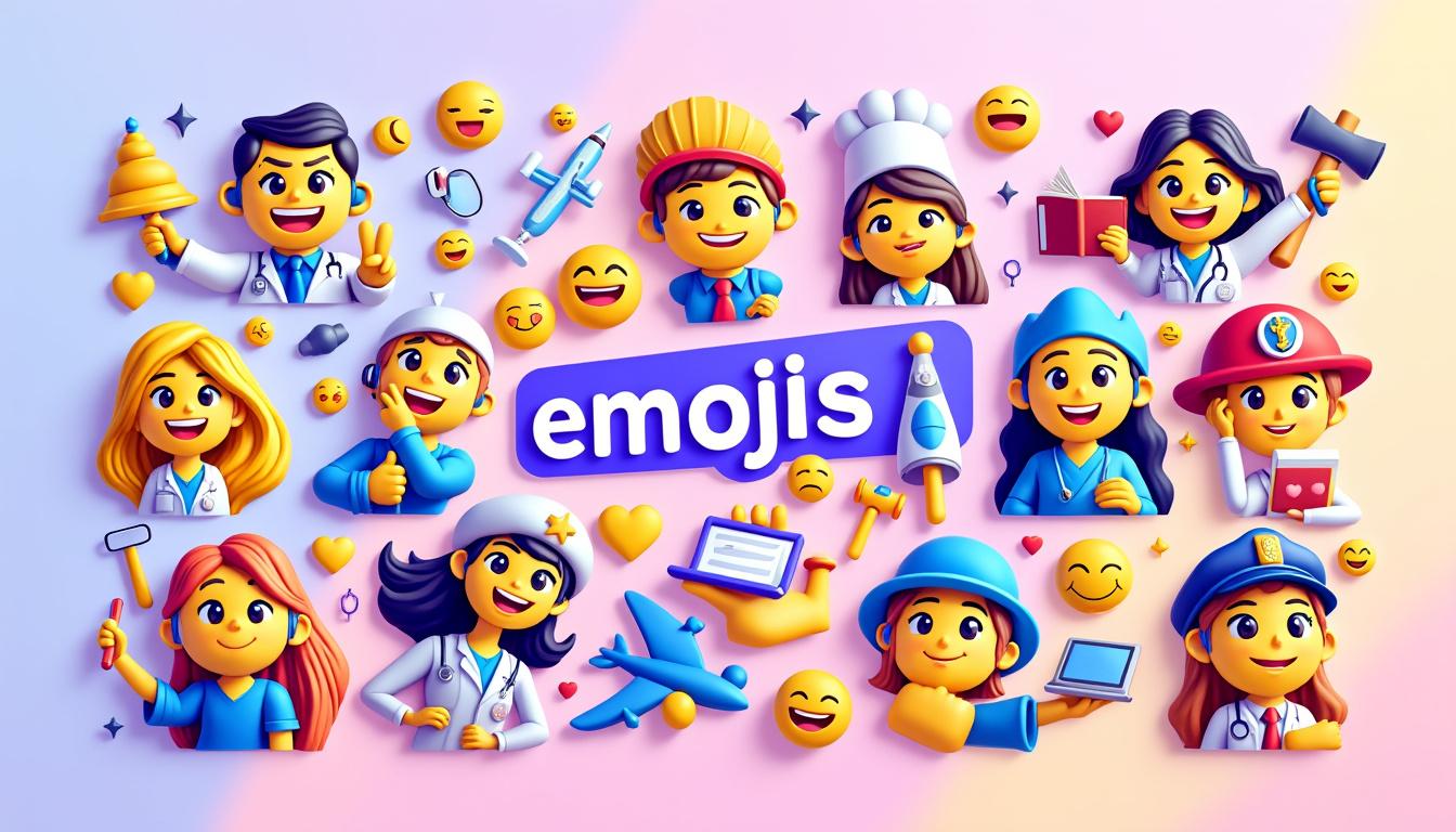 découvrez comment utiliser les emojis sur linkedin pour dynamiser vos posts, augmenter l'engagement et attirer l'attention de votre réseau professionnel grâce à des conseils simples et efficaces.