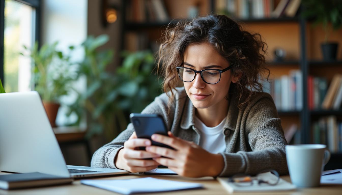 découvrez nos astuces efficaces pour faire accepter rapidement vos demandes d'amis sur instagram et élargir votre réseau en toute simplicité !