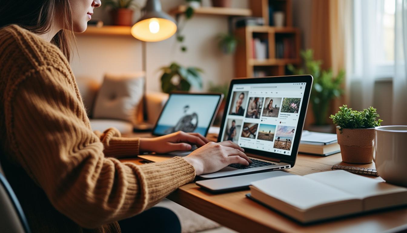 découvrez nos astuces efficaces pour augmenter vos chances de faire accepter rapidement vos demandes d'amis sur instagram et élargir facilement votre réseau social !