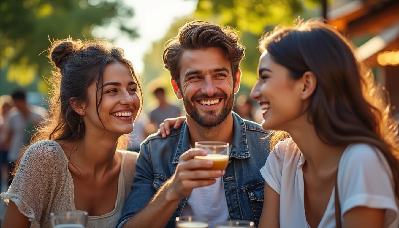 découvrez nos astuces efficaces pour faire accepter rapidement vos demandes d'amis sur instagram et agrandir facilement votre réseau social.