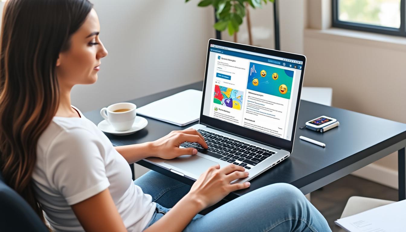 découvrez les meilleurs emojis à utiliser dans vos annonces linkedin pour capter l’attention des recruteurs et booster la visibilité de votre profil professionnel.