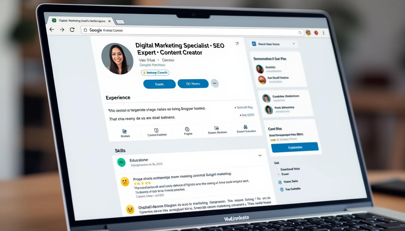 découvrez une sélection des meilleurs emoji à utiliser dans vos annonces linkedin pour capter l’attention des recruteurs et valoriser votre profil professionnel. optimisez votre visibilité et démarquez-vous sur le réseau !