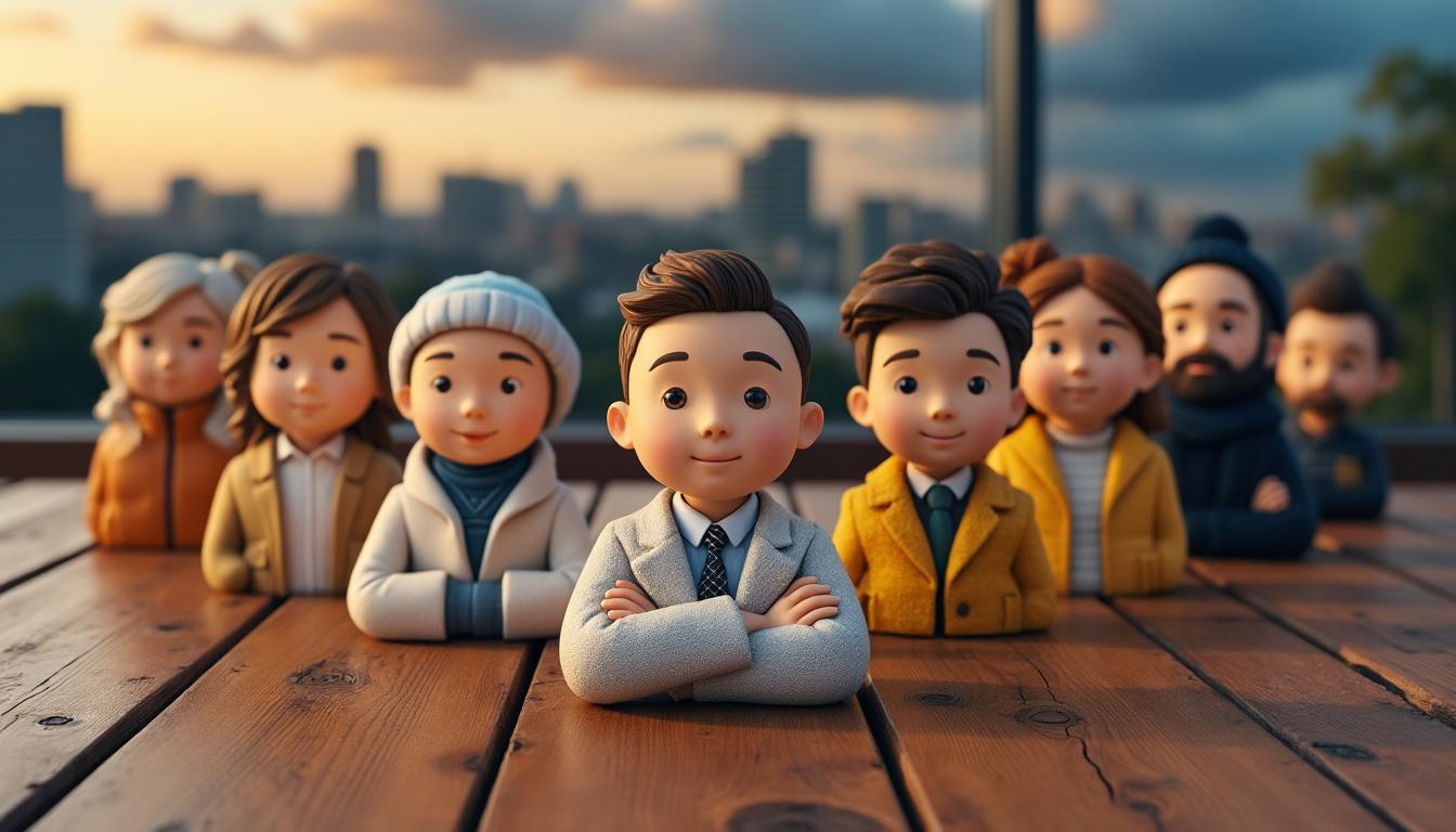 découvrez une sélection d’emojis efficaces pour vos annonces linkedin et captez l’attention des recruteurs avec des messages accrocheurs et personnalisés.