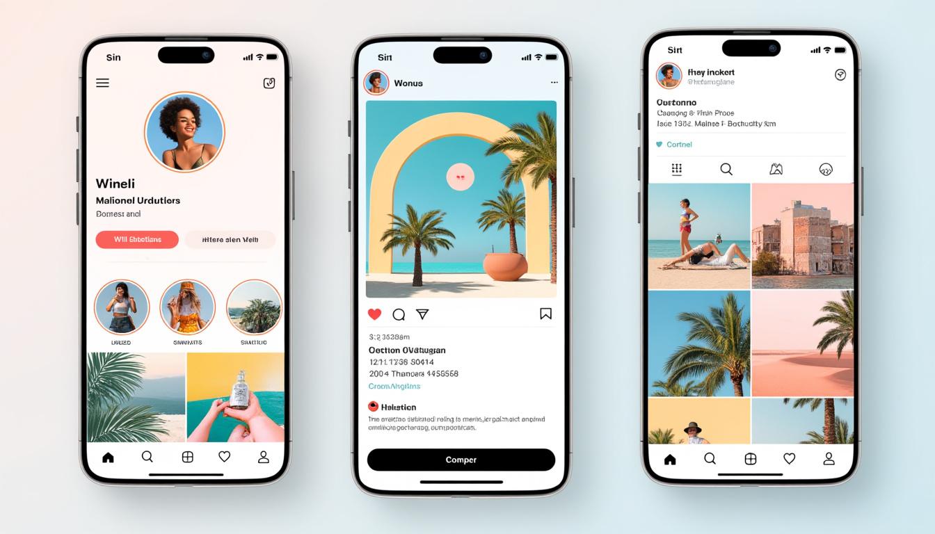 découvrez pourquoi le canal instagram n'est pas disponible pour tous les utilisateurs. explorez les principales raisons liées à l'accès, la région, la mise à jour de l'application et les politiques de la plateforme.