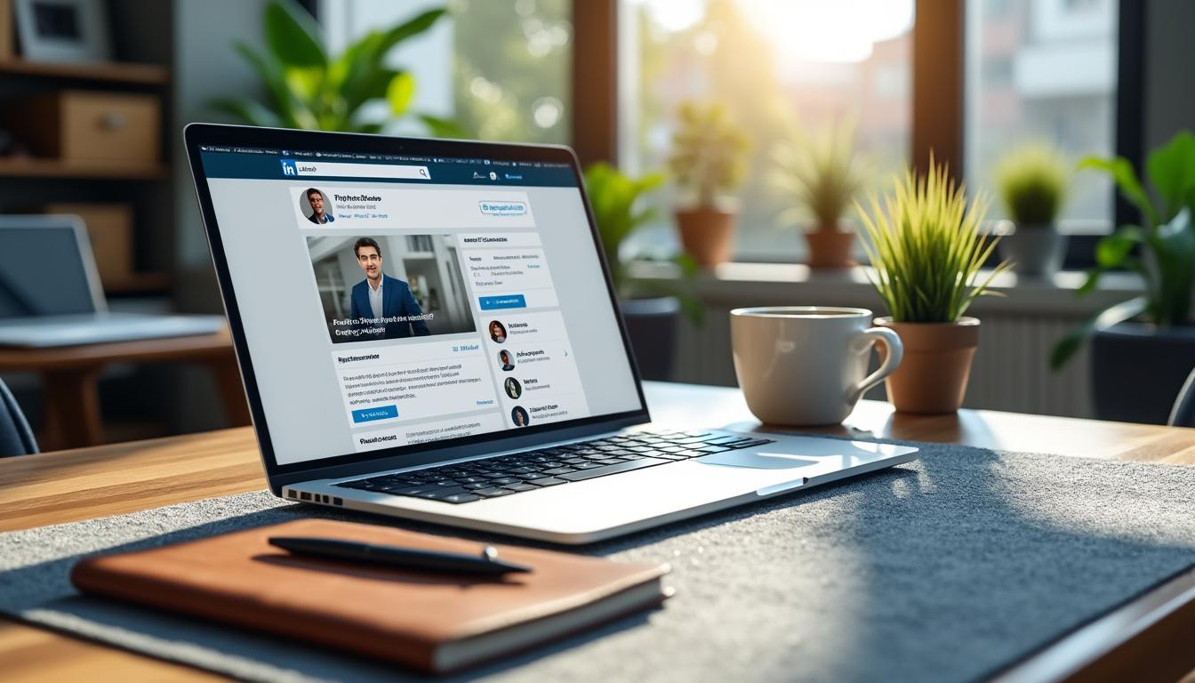 découvrez comment sélectionner le meilleur pod linkedin pour atteindre vos objectifs professionnels, booster la visibilité de vos publications et optimiser votre engagement sur le réseau.