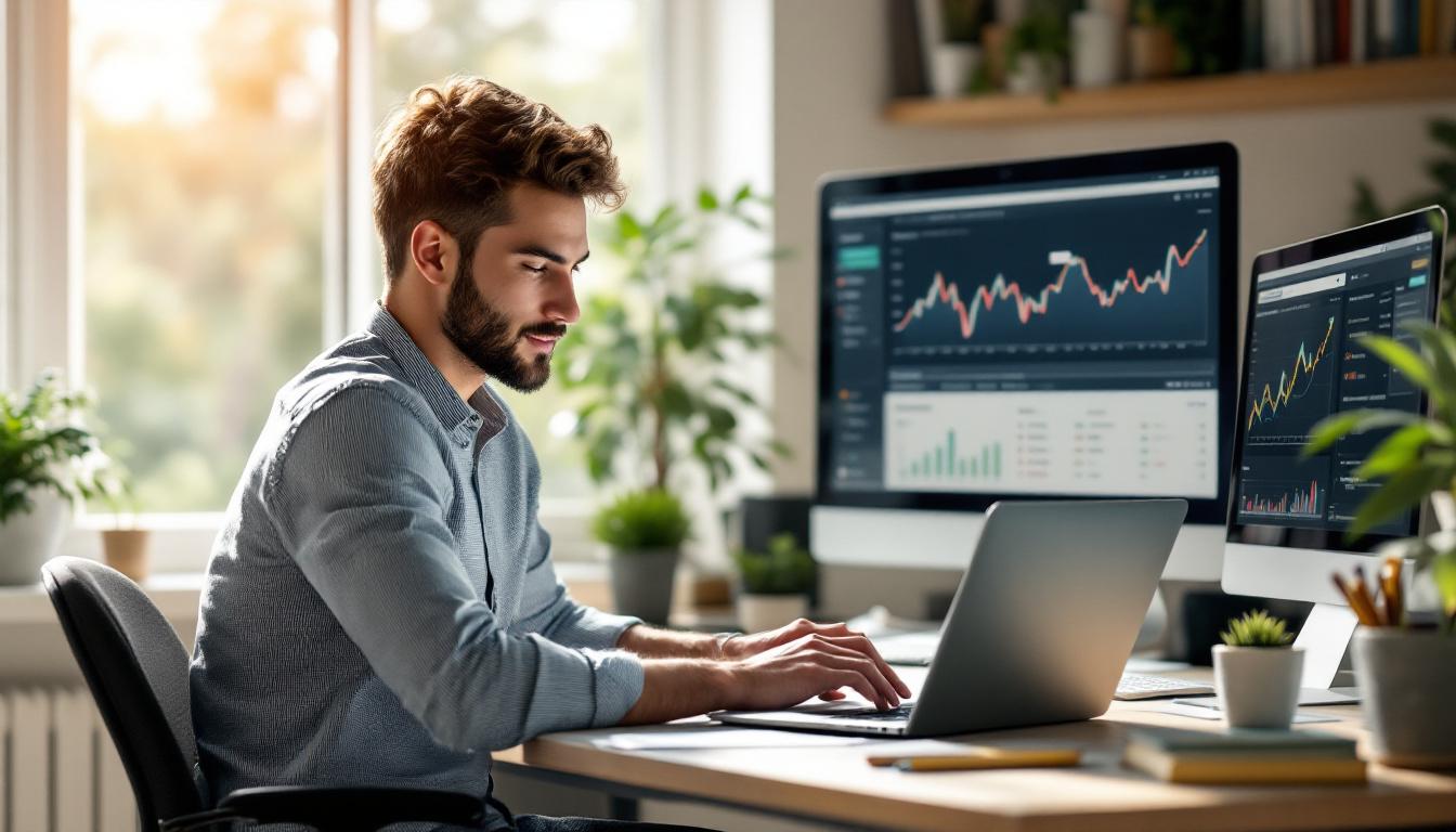 découvrez des idées de business en ligne rentables pour booster vos revenus rapidement et efficacement. lancez votre activité digitale dès aujourd'hui !