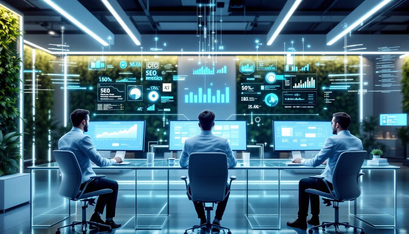 découvrez notre sélection des meilleures plateformes de vente d'articles optimisées pour le référencement par intelligence artificielle, idéale pour booster votre visibilité en ligne.