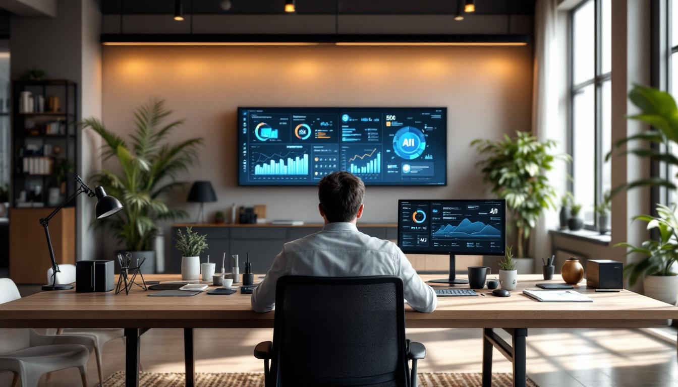 découvrez notre sélection des meilleures plateformes de vente d'articles optimisées pour le référencement ia, idéales pour booster votre visibilité en ligne.