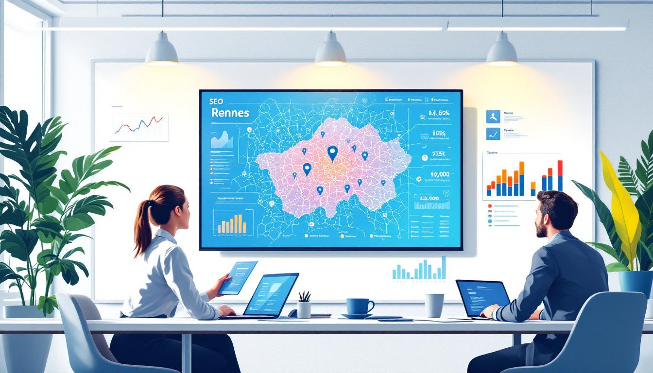 découvrez notre sélection des meilleurs consultants seo à rennes pour optimiser votre site web, améliorer votre visibilité en ligne et booster votre trafic efficacement.