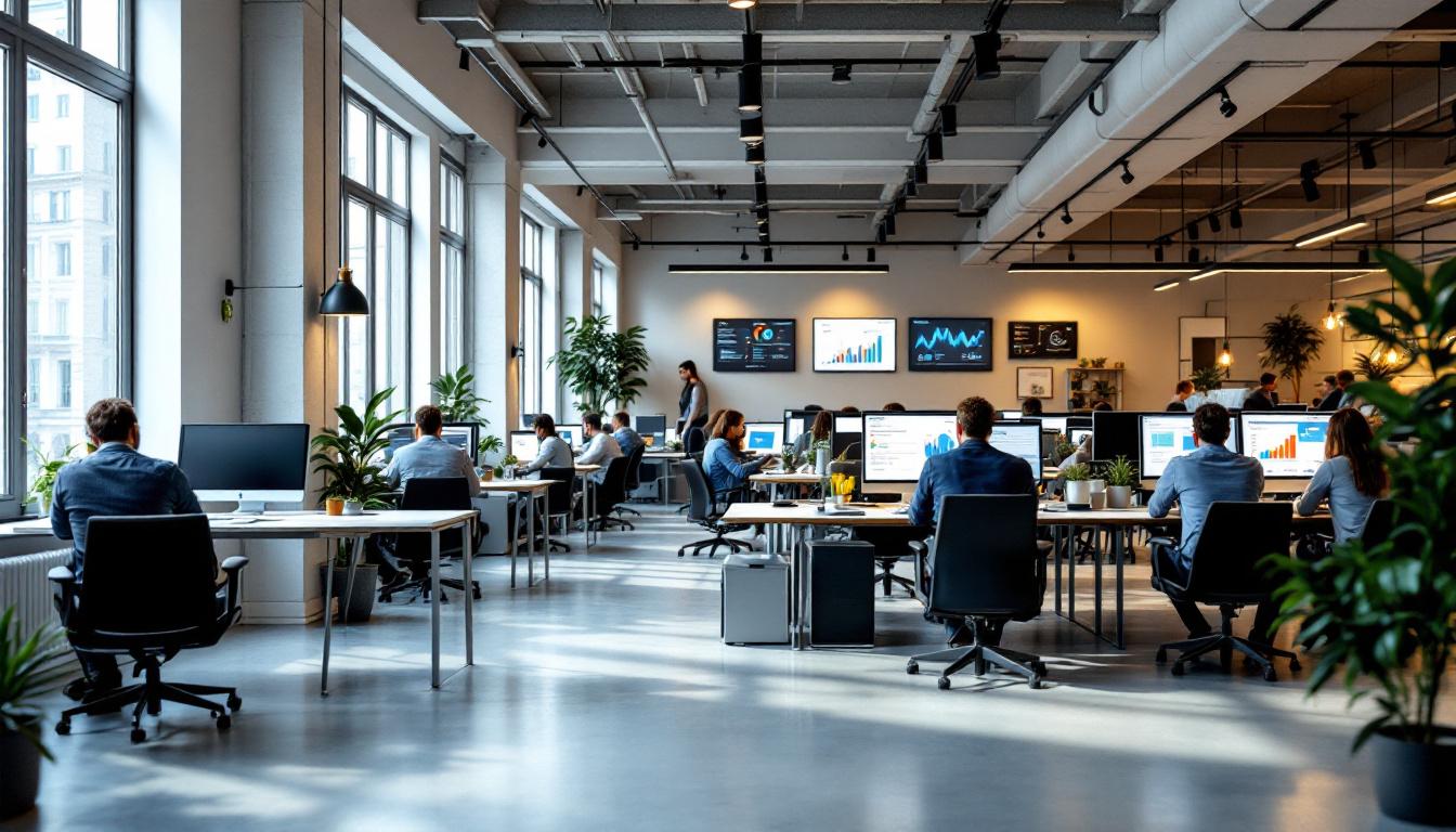 découvrez la liste des meilleurs consultants seo à paris pour optimiser votre site web et booster votre visibilité en ligne efficacement.