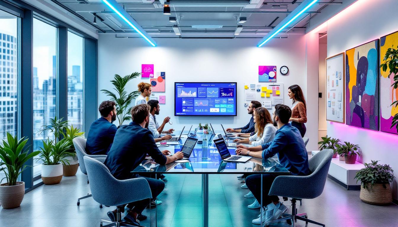 découvrez comment réussir votre e-commerce avec les meilleures agences spécialisées dans la création de boutiques en ligne à montélimar. lancez votre projet digital avec des experts locaux.