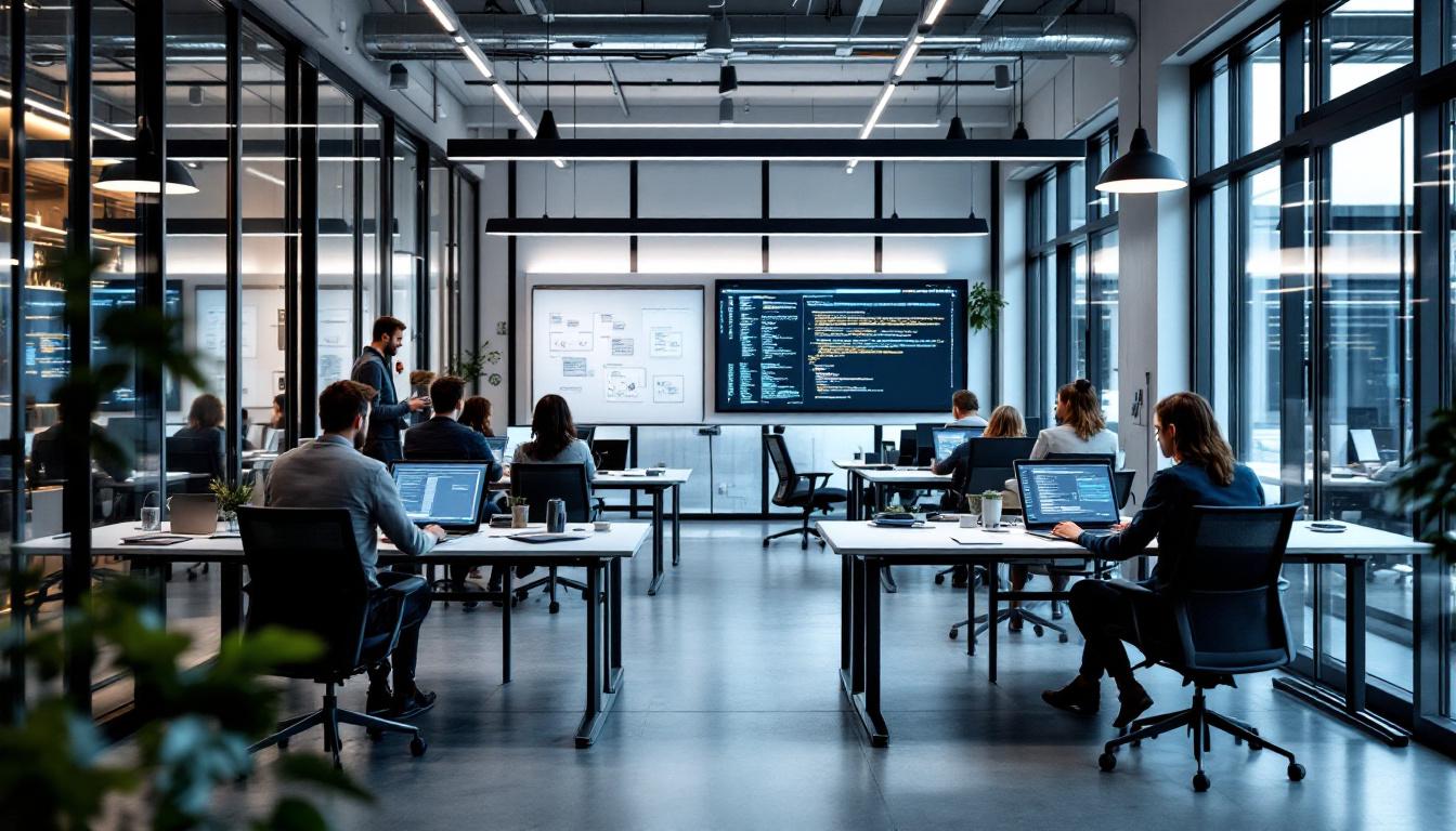 découvrez la liste incontournable des meilleures agences web à angers pour 2026, sélectionnées pour leur expertise, innovation et résultats exceptionnels.