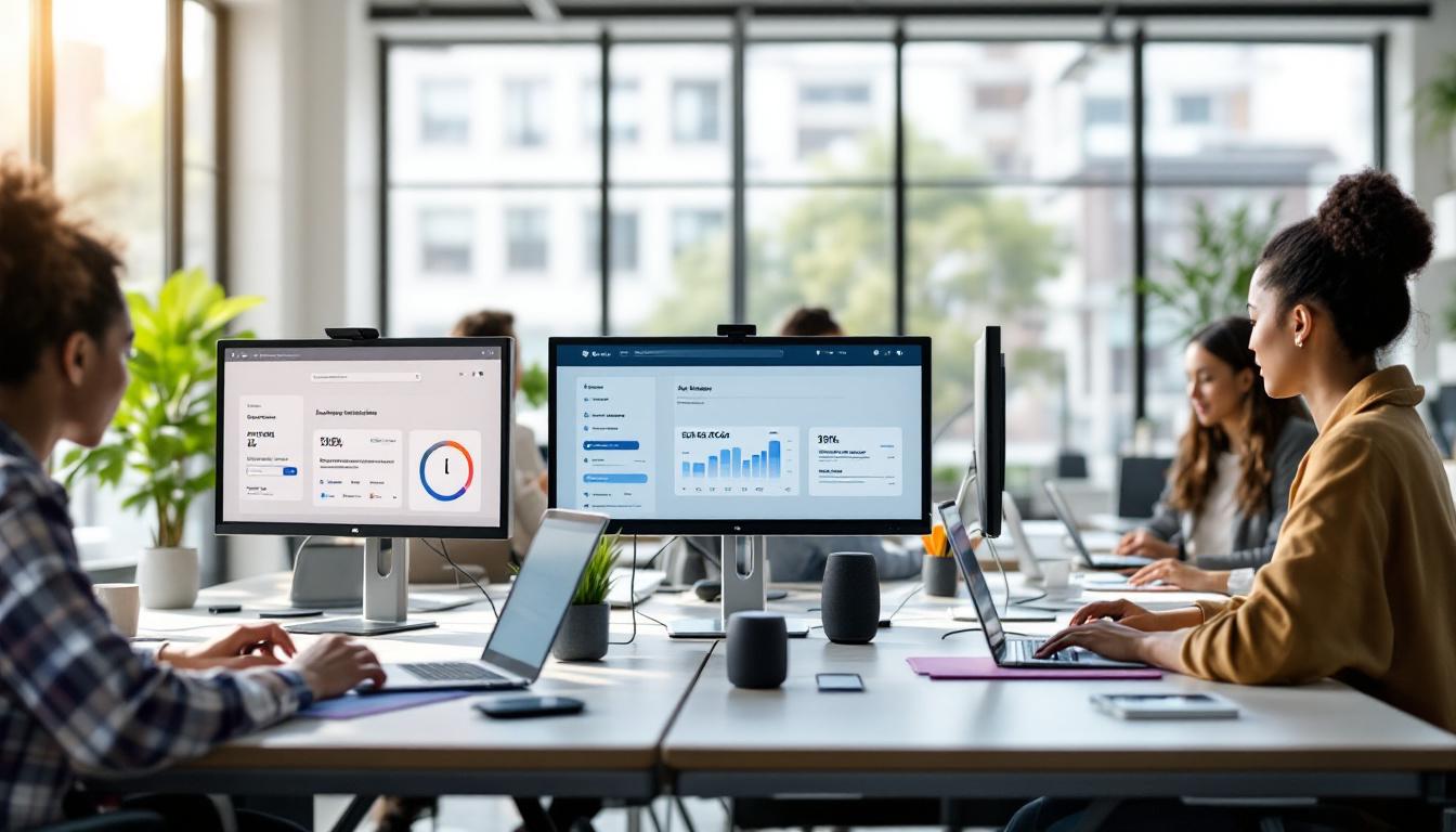 découvrez le top 20 des meilleures plateformes de vente d'articles dédiés aux llm. explorez dès maintenant les sites incontournables pour acheter et vendre vos contenus spécialisés en intelligence artificielle.