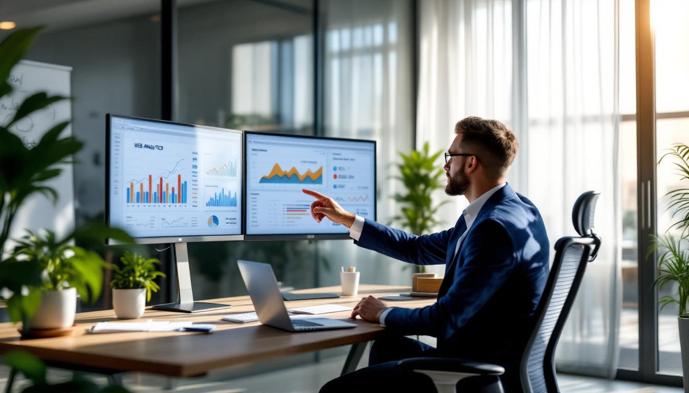 découvrez nos conseils pour sélectionner les meilleurs consultants geo adaptés à vos besoins et garantir le succès de vos projets géographiques.