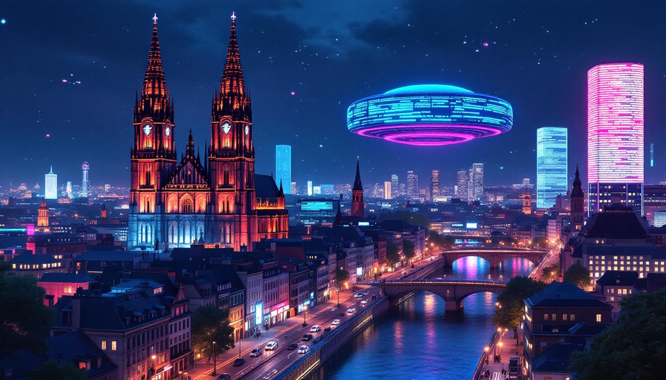 trouvez les meilleures agences de création de site internet à strasbourg pour dynamiser votre présence en ligne et attirer plus de clients grâce à un site professionnel et performant.