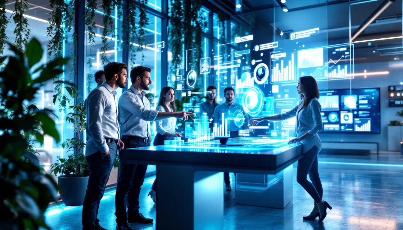 découvrez comment investir efficacement en consultant notre sélection des meilleures agences geo, pour des conseils experts et des stratégies adaptées à vos projets.