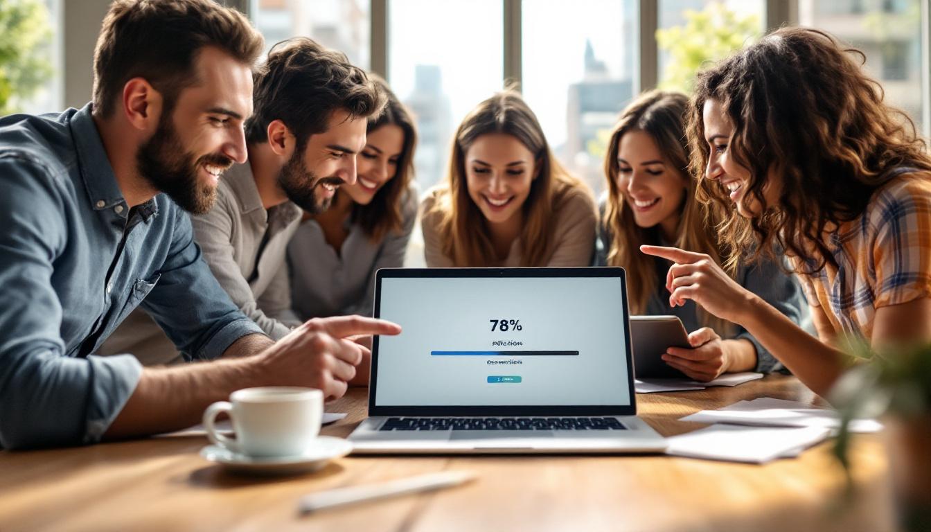 découvrez comment signer une pétition en ligne facilement en quelques étapes simples pour faire entendre votre voix et soutenir les causes qui vous tiennent à cœur.