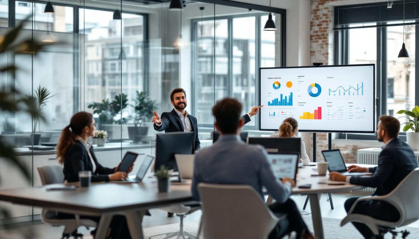 découvrez notre sélection des meilleures agences seo à nîmes, accompagnée de témoignages authentiques de clients satisfaits pour garantir votre succès en référencement.