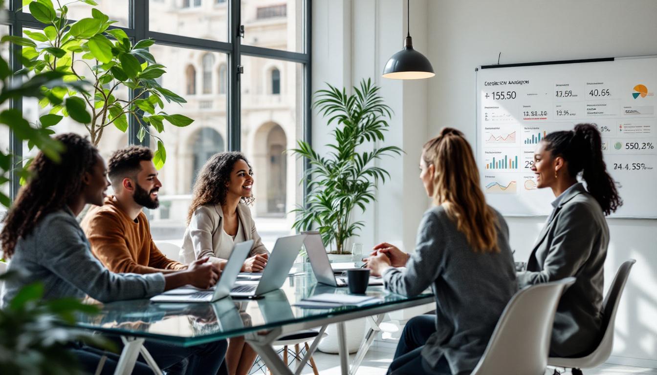 découvrez notre sélection des meilleures agences seo à nîmes, accompagnée de témoignages authentiques de clients satisfaits pour choisir l'expert idéal en référencement.