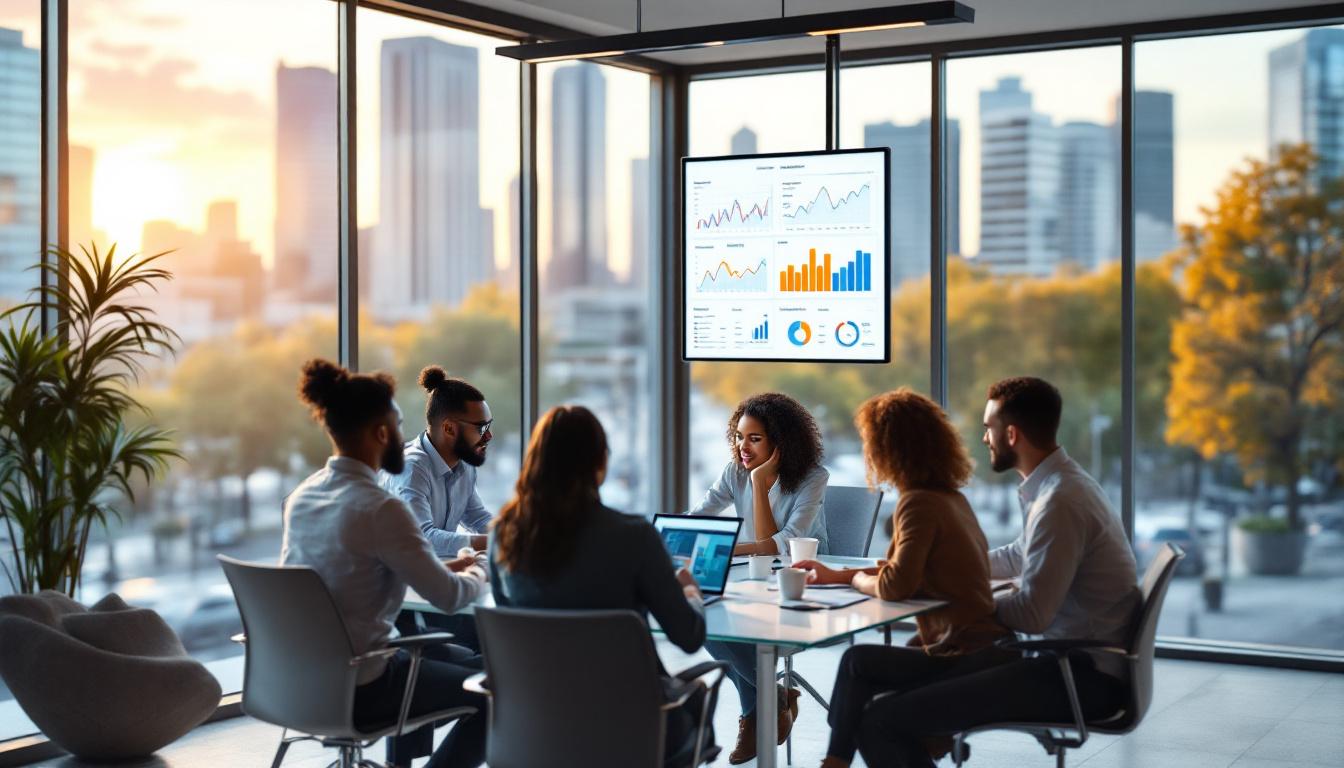 découvrez notre sélection des meilleurs consultants seo à villeurbanne, avec des témoignages authentiques et des retours d'expériences pour choisir l'expert adapté à vos besoins.