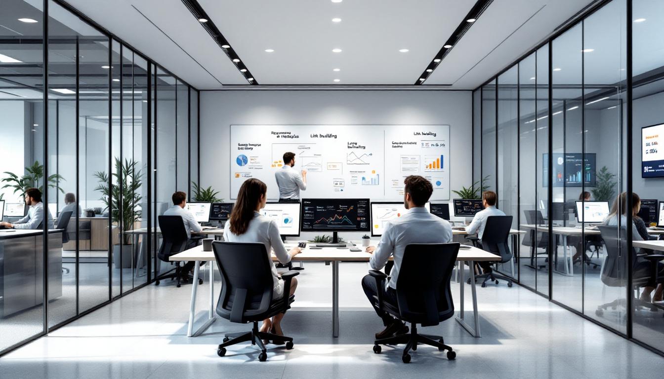 découvrez le top 10 des meilleures agences seo à connaître absolument en 2026 pour booster votre visibilité en ligne et améliorer votre référencement naturel.