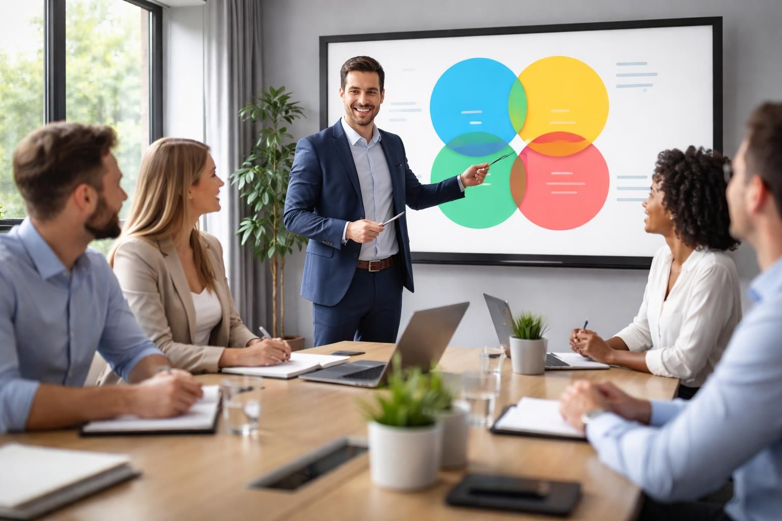 découvrez des astuces efficaces pour réussir votre présentation orale d'un swot et captiver votre audience avec clarté et confiance.