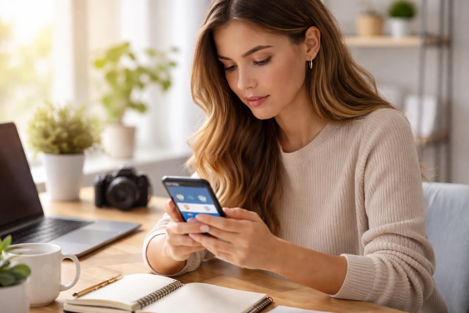 découvrez des astuces pratiques pour créer facilement un sondage sur snapchat, spécialement conçu pour les influenceurs souhaitant engager leur audience.