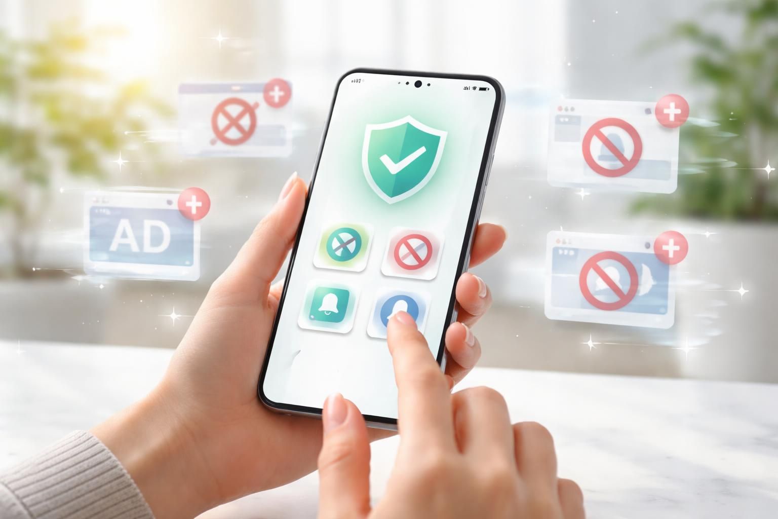 découvrez les meilleures astuces et outils essentiels pour bloquer les publicités sur mobile et profiter d'une navigation plus rapide et sans interruptions.