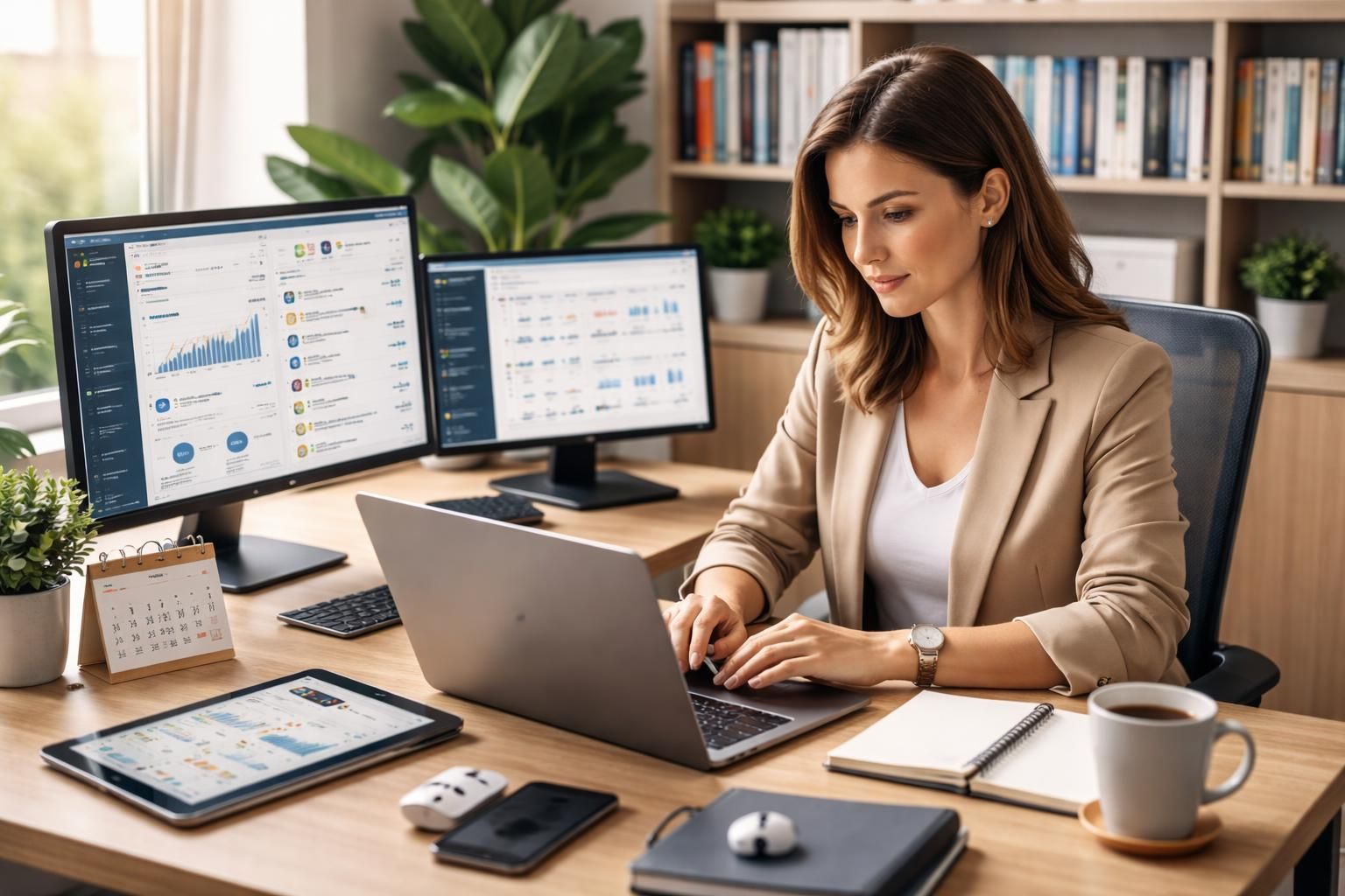 découvrez comment sélectionner les outils essentiels pour optimiser le travail d'un community manager et améliorer l'efficacité de votre gestion de communauté en ligne.