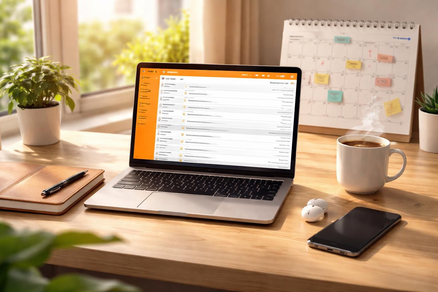 découvrez comment optimiser votre utilisation de la messagerie orangemail fr en 5 étapes simples pour gagner du temps et améliorer votre organisation au quotidien.
