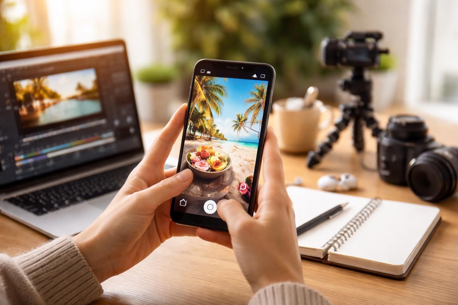 découvrez comment utiliser le screen de la story instagram pour enrichir et améliorer l'engagement de votre contenu de manière efficace et créative.