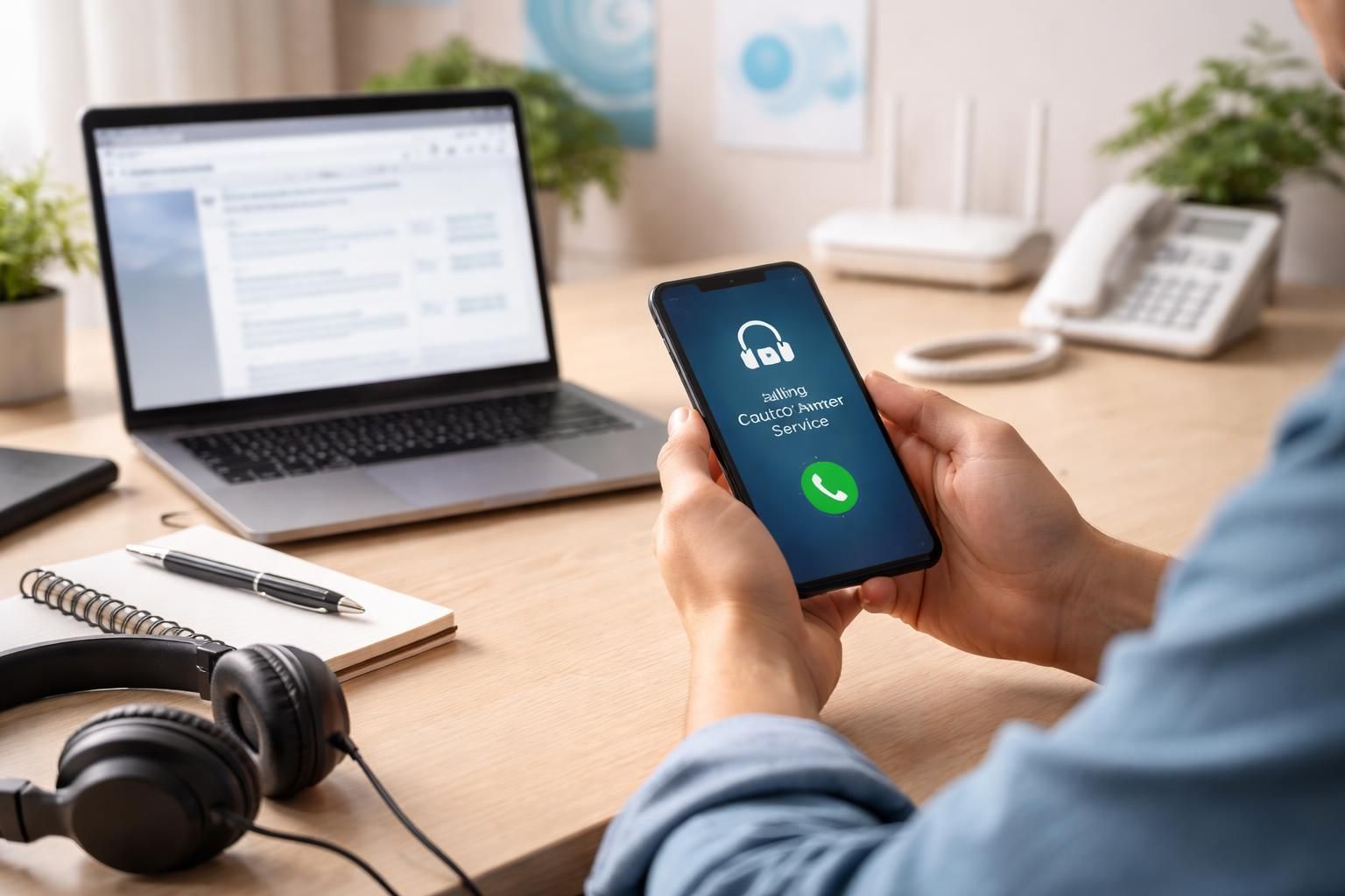 découvrez comment contacter le service client free facilement grâce à notre guide complet avec toutes les méthodes pour joindre l'opérateur rapidement.