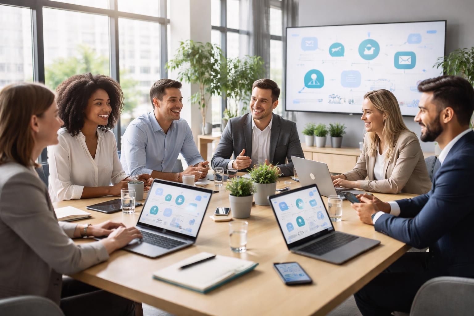 découvrez les avis sur taplink.cc et explorez ses nombreux avantages pour optimiser la présence en ligne et la communication de votre entreprise.