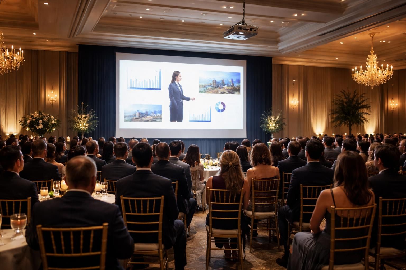 découvrez pourquoi un écran de projection est une solution événementielle économique et efficace, offrant une alternative abordable aux murs led pour vos présentations et animations.